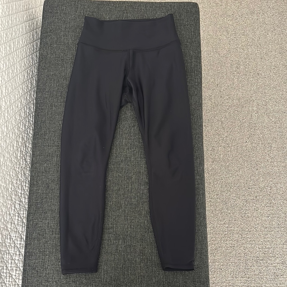 Alo Airlift 7/8 High-Waisted Leggings